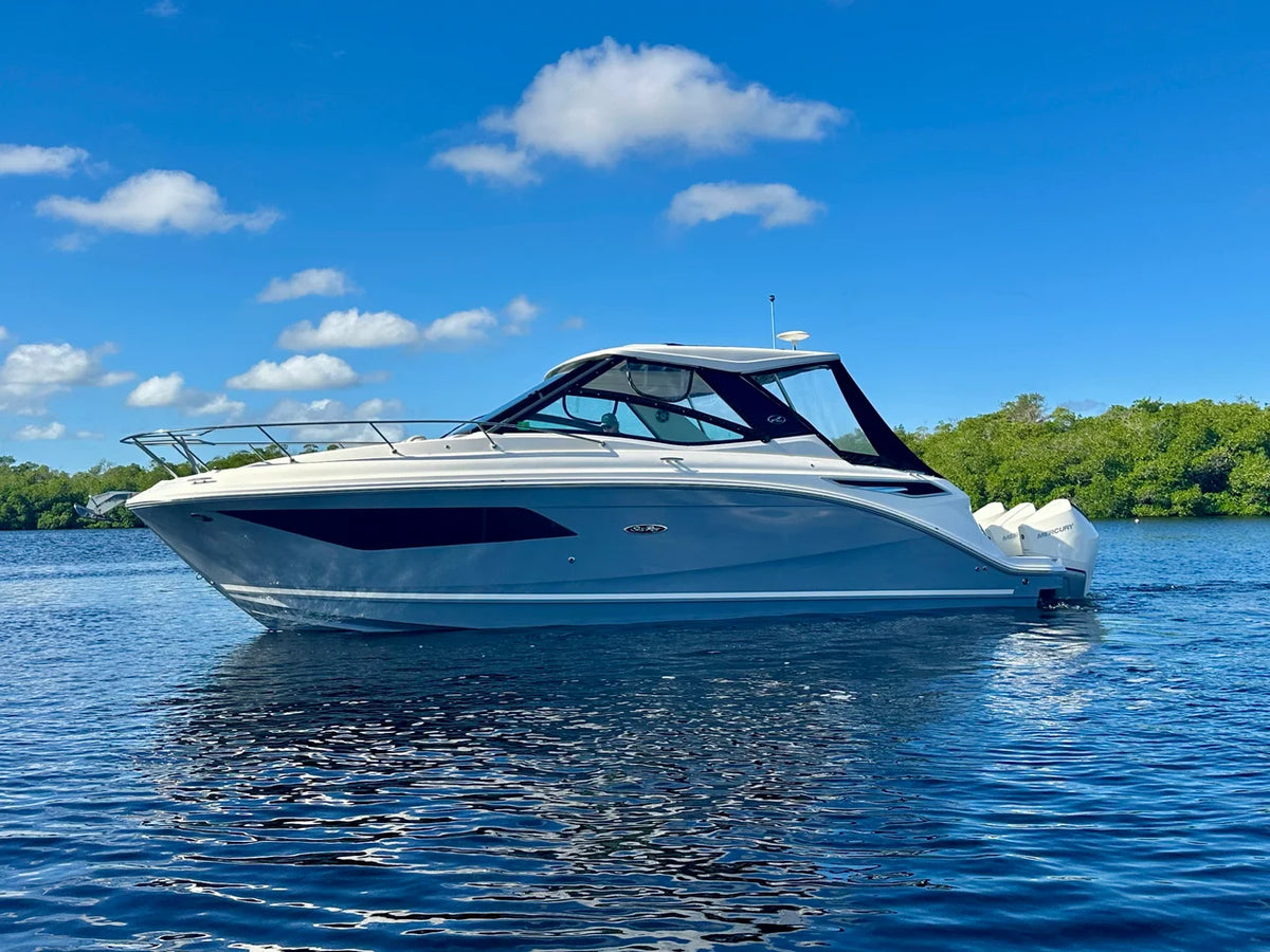 2024 Sea Ray SUNDANCER 320 OB 32.0 feet, Fort Myers, FL #2
