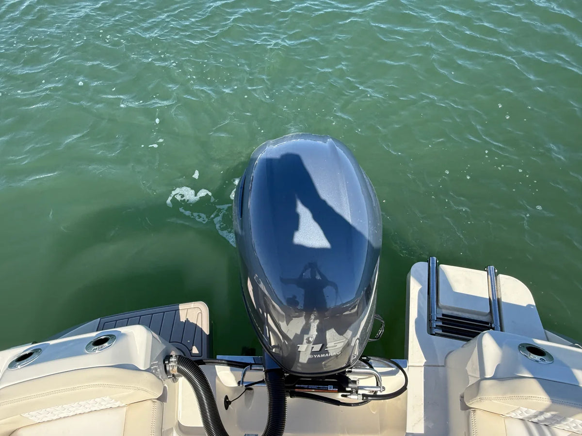 2027 Scout 188 Sport Dorado 18.0 feet, Wrightsville Beach, North Carolina #9