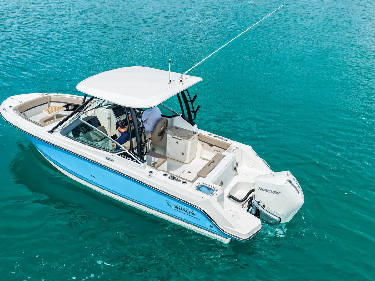 2026 Boston Whaler 240 Vantage 24.0 feet, Venice, Florida #58