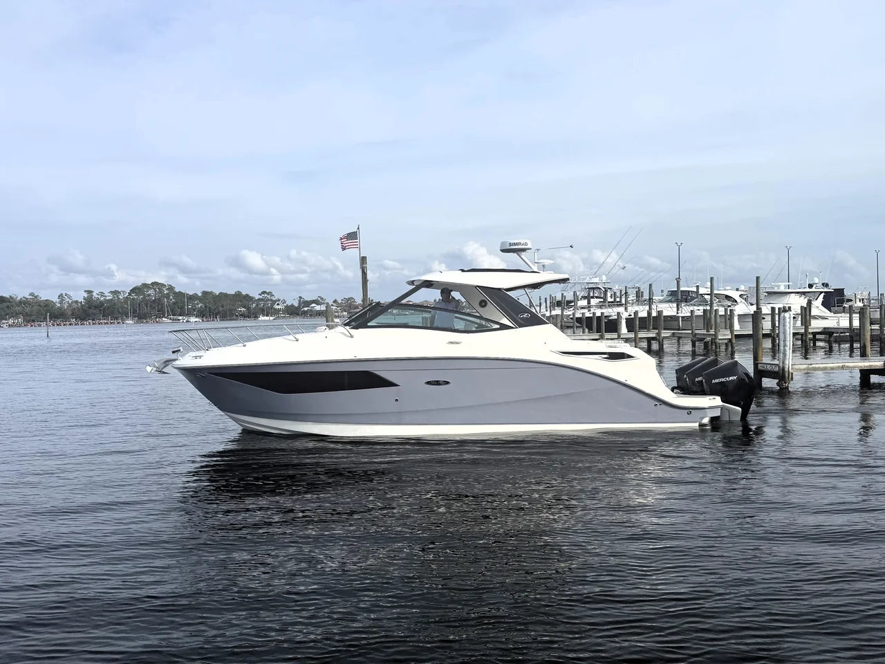 2023 Sea Ray 320 SUNDANCER 32.0 feet, Panama City, FL #2