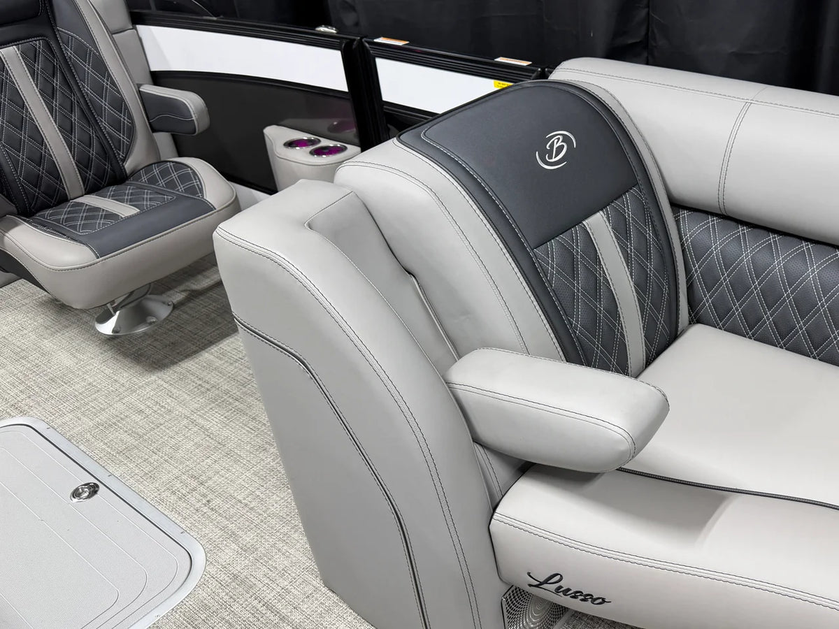 2027 Barletta LUSSO25QCSS 25.0 feet, Crosslake, Minnesota #37