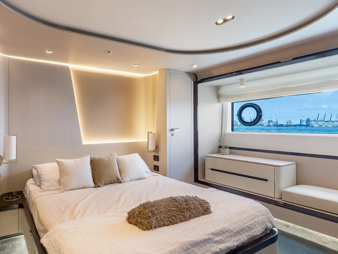 2025 Azimut 78 FLY 78.0 feet, Miami, FL #20