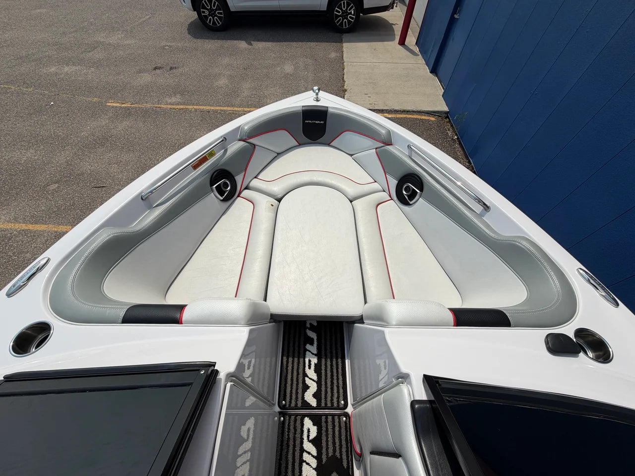 2013 Nautique Super Air Nautique 230 23.0 feet, Rogers, Minnesota #40