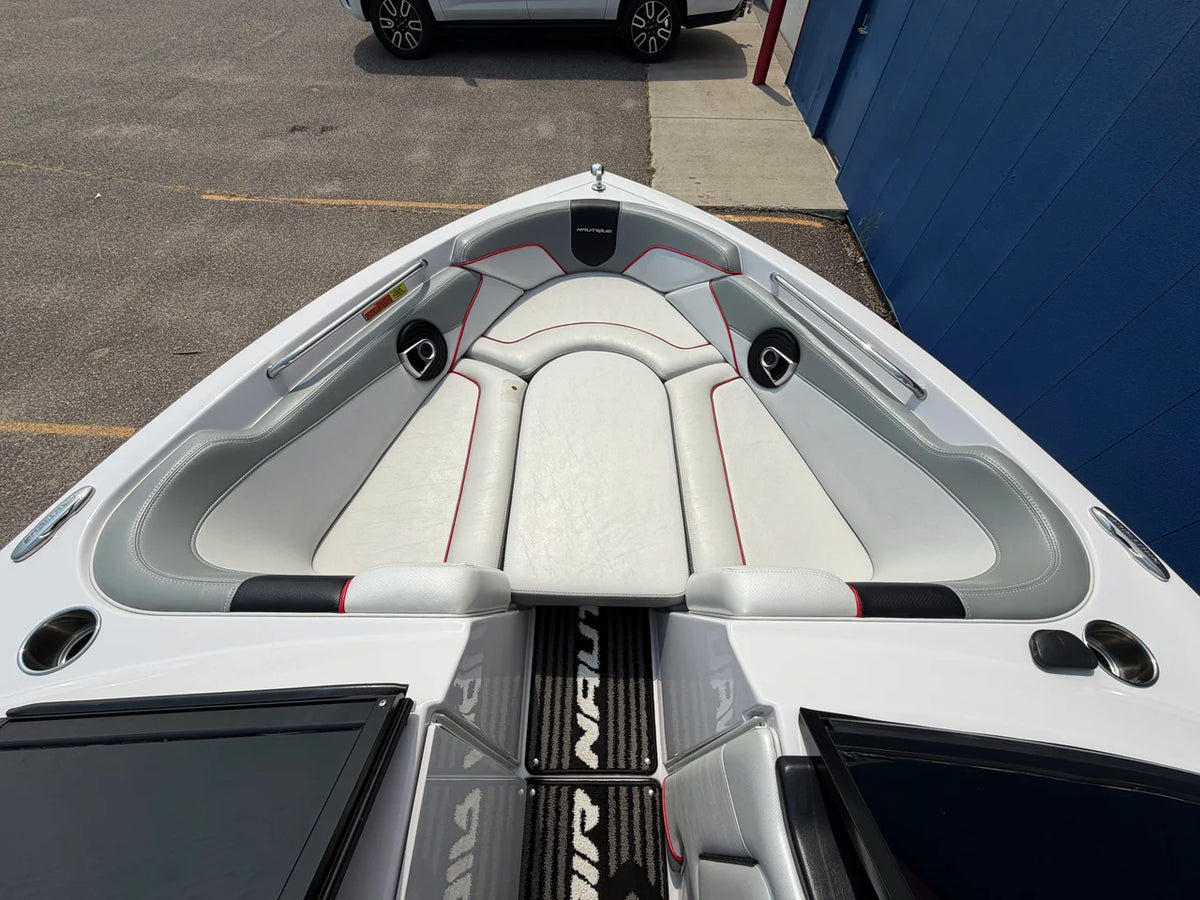 2013 Nautique Super Air Nautique 230 23.0 feet, Rogers, MN #37
