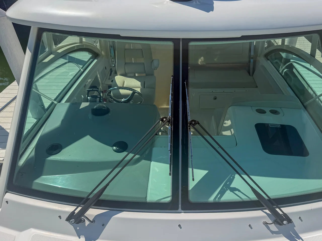 2016 Boston Whaler 315 CONQUEST 31.0 feet, Sanibel, FL #10