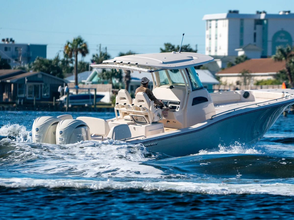 2027 Grady-White 281 CE 28.0 feet, Fort Walton Beach, Florida #31