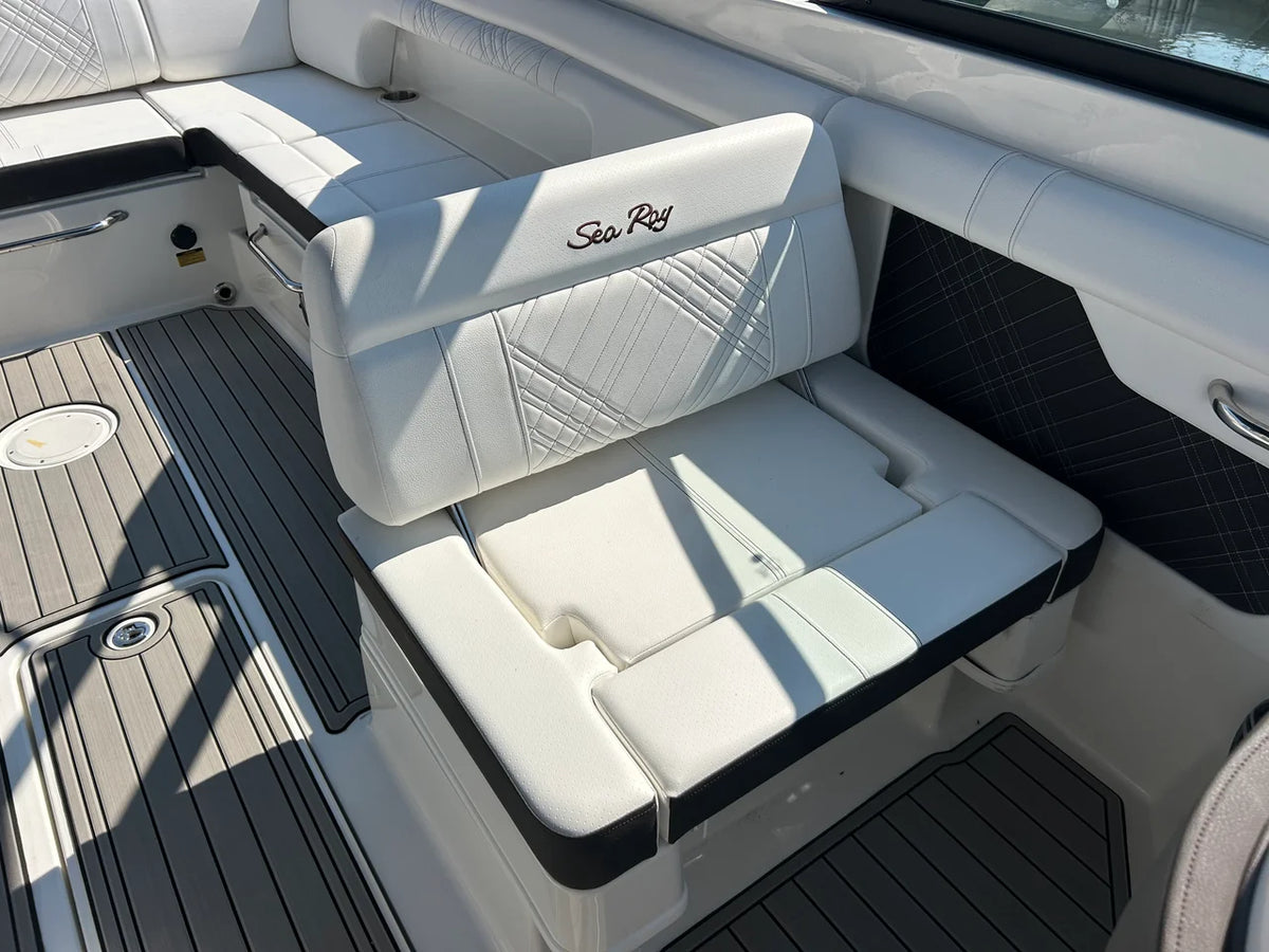 2027 Sea Ray SDX 290 Outboard 29.0 feet, Pensacola, Florida #20