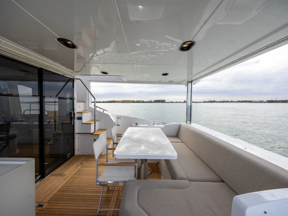 2023 Azimut FLY 60 60.0 feet, Catawba Island, OH #31