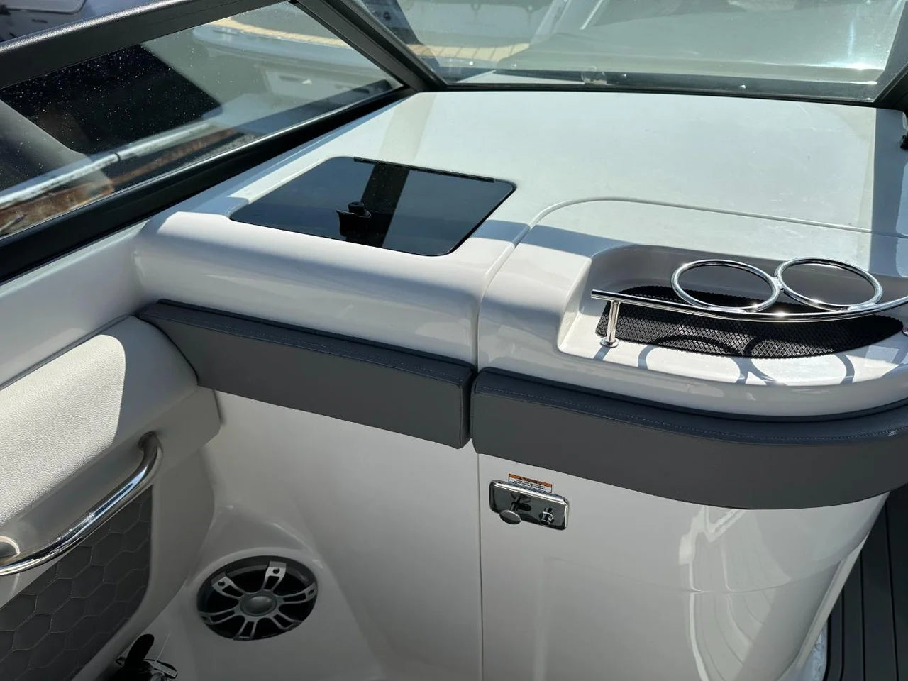 2023 Sea Ray SDX 290 Outboard 29.0 feet, Clearwater, Florida #44