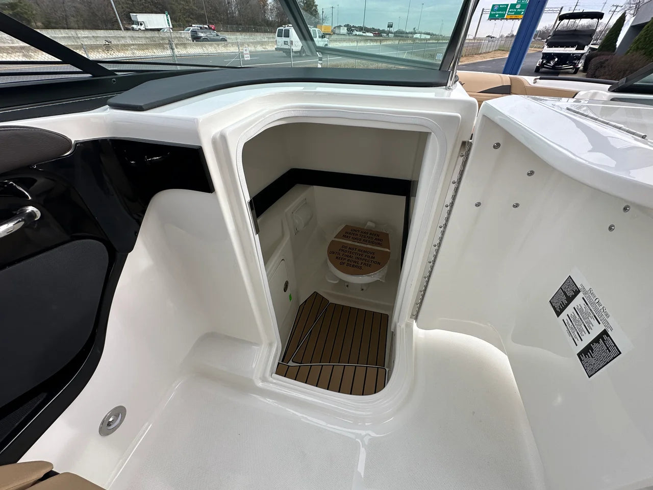 2026 Sea Ray SLX 280 28.0 feet, Greenville, SC #15