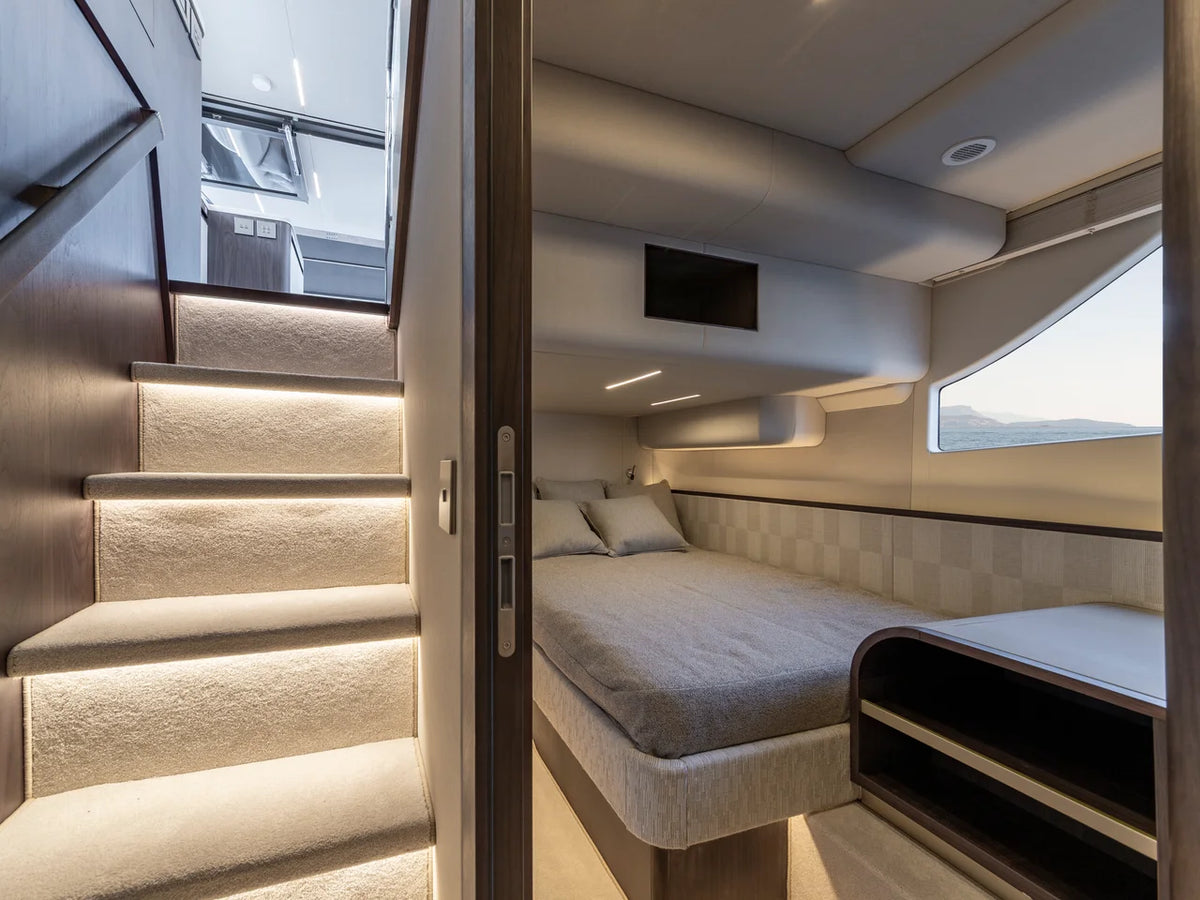 2027 Galeon 430 EXP 43.0 feet, Inuvik, Northwest Territories #51