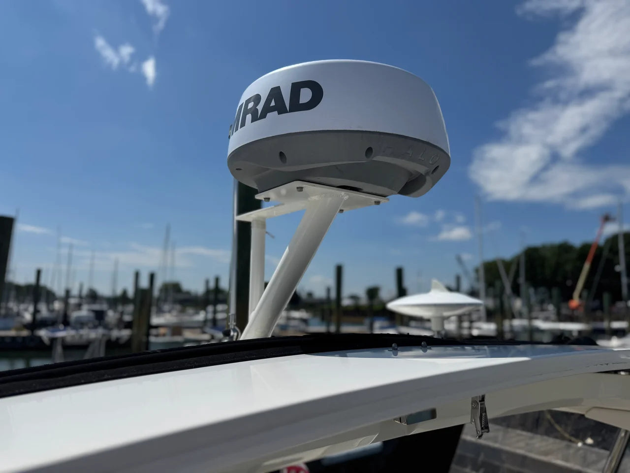 2019 Sea Ray 320 SUNDANCER 32.0 feet, Norwalk, CT #56