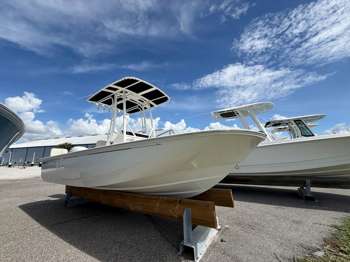 2027 Boston Whaler 190 Montauk 19.0 feet, Venice, Florida #7