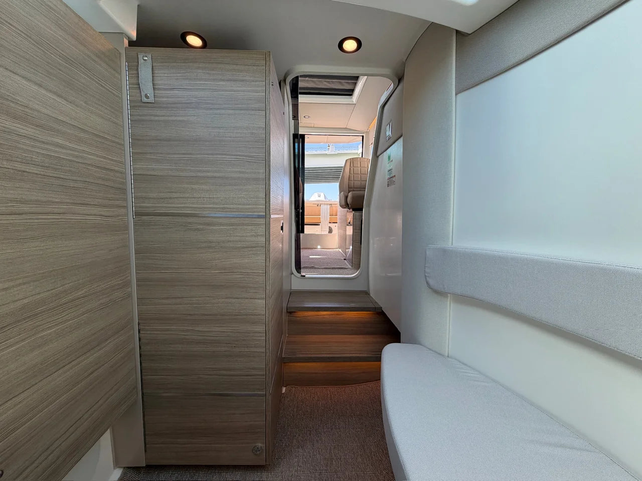 2026 Saxdor 320 GTC 32.0 feet, Jupiter, Florida #28