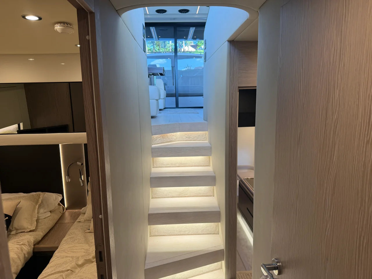 2023 Azimut S6 59.0 feet, Lake Ozark, MO #44