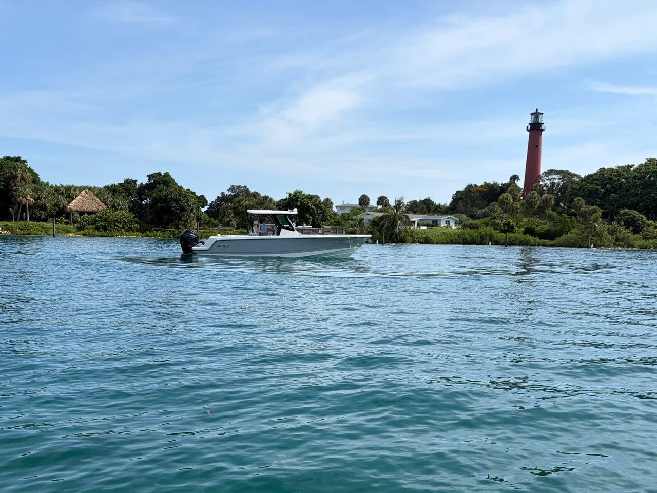 2026 Boston Whaler 330 Outrage 33.0 feet, Jupiter, Florida #12