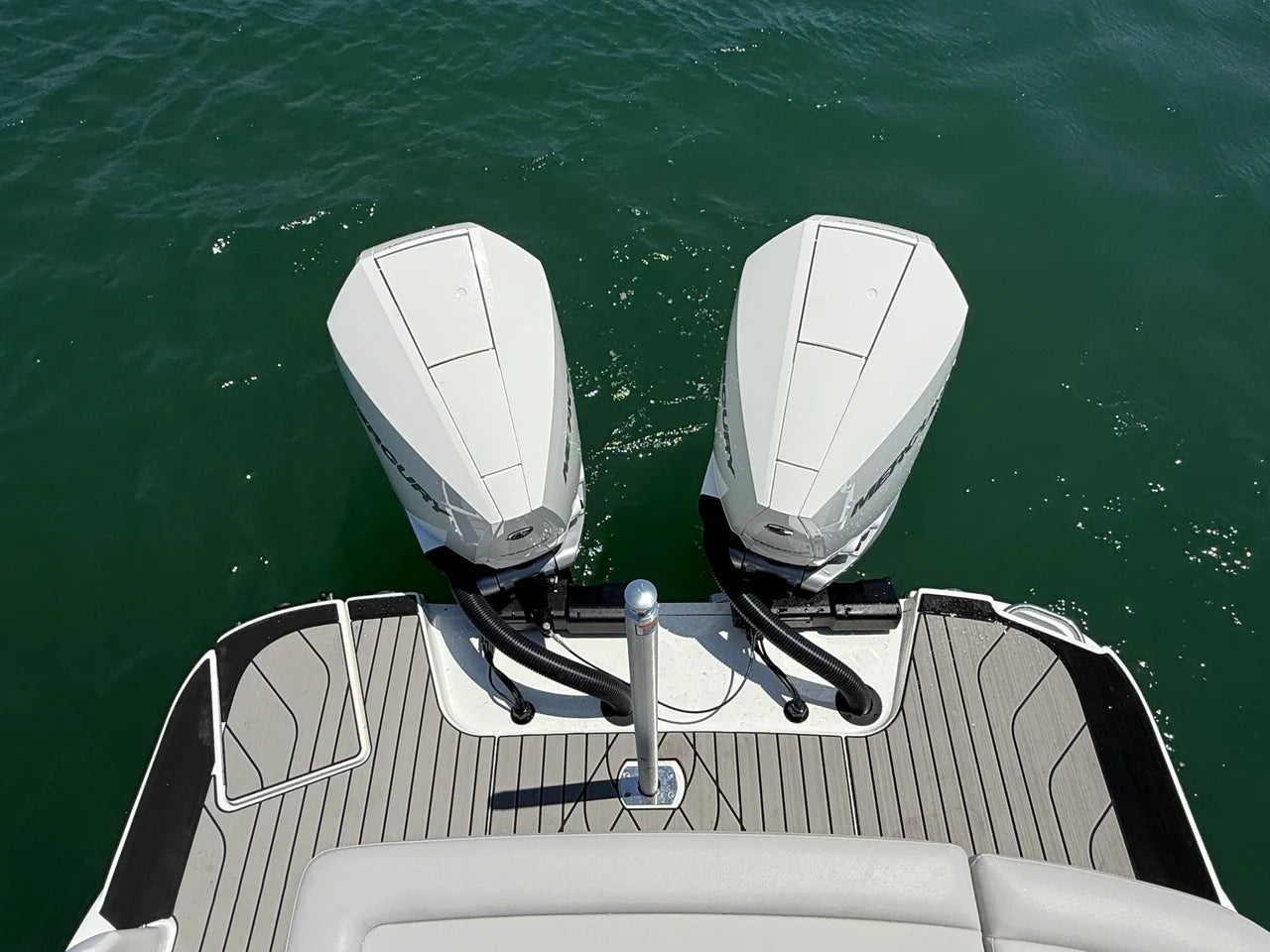 2026 Sea Ray SLX 280 Outboard 28.0 feet, Wrightsville Beach, North Carolina #7