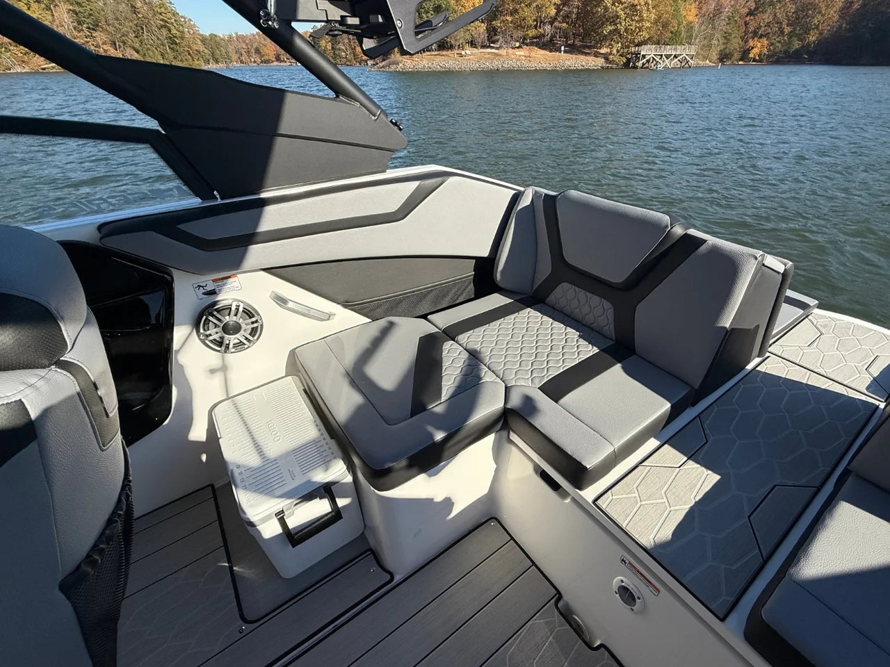 2026 Yamaha 222XE 22.0 feet, Lake Wylie, SC #10