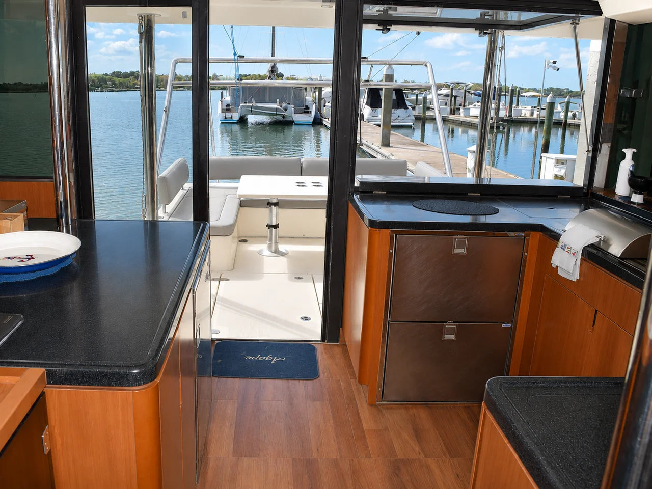 2018 Aquila 48 48.0 feet, Thunderbolt, GA #15