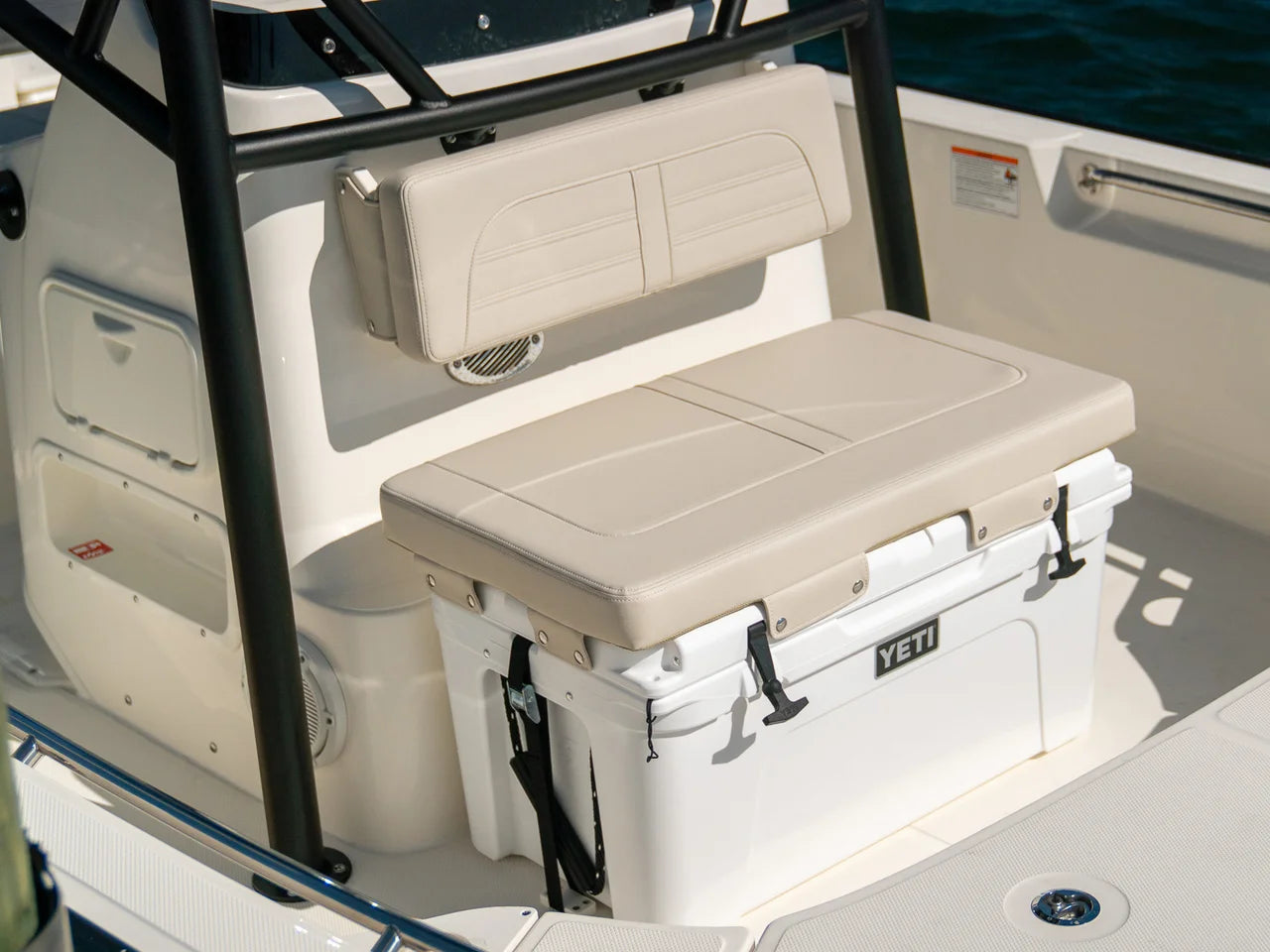 2027 Boston Whaler 190 Montauk 19.0 feet, Fort Walton Beach, Florida #20