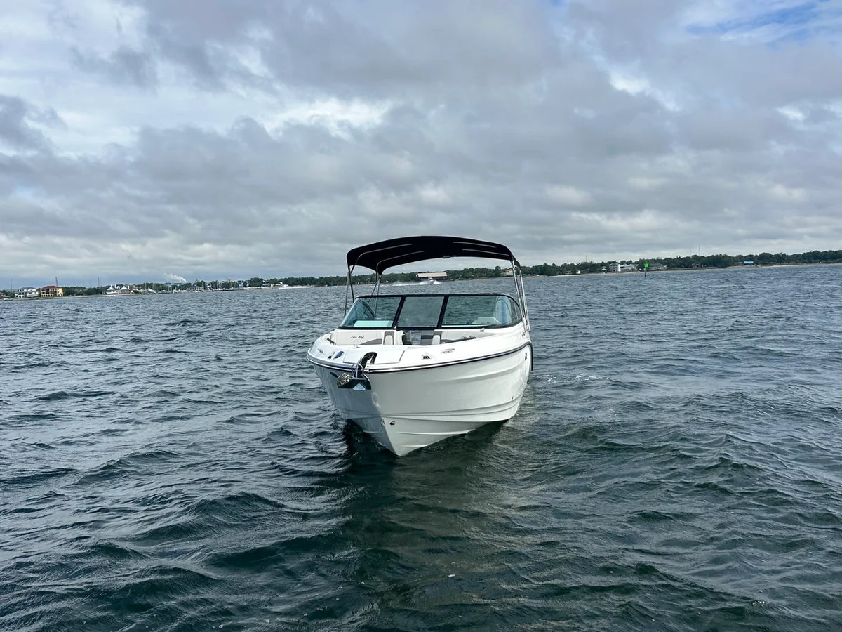 2026 Sea Ray SLX 260 Outboard 26.0 feet, Pensacola, Florida #5