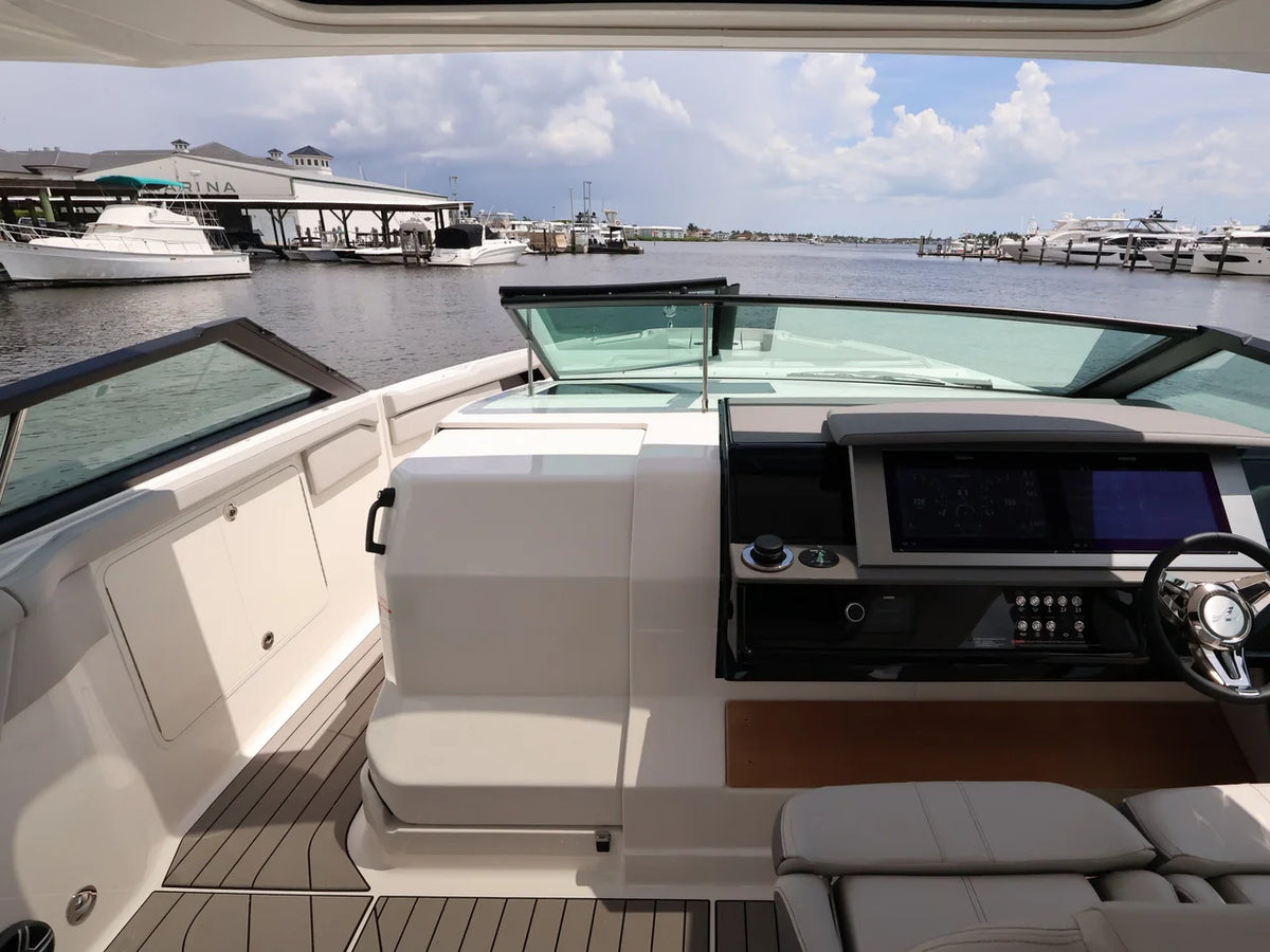 2026 Sea Ray SLX 400 Outboard 40.0 feet, Naples, Florida #45