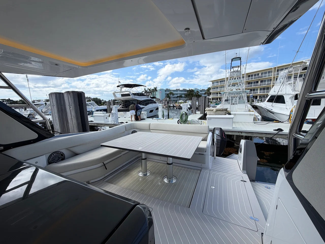 2022 Azimut 47 VERVE 47.0 feet, Boca Raton, FL #16