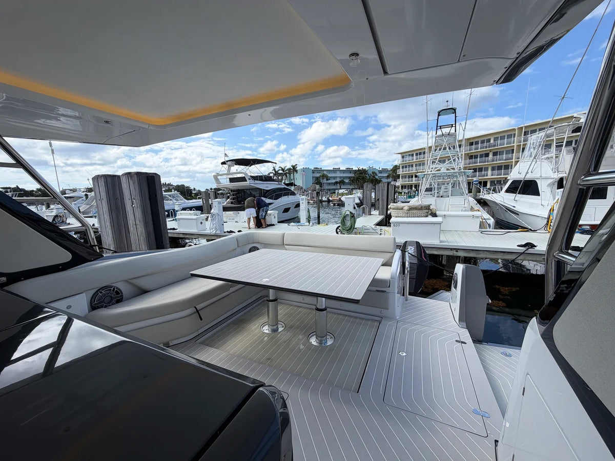 2022 Azimut 47 VERVE 47.0 feet, Boca Raton, FL #16
