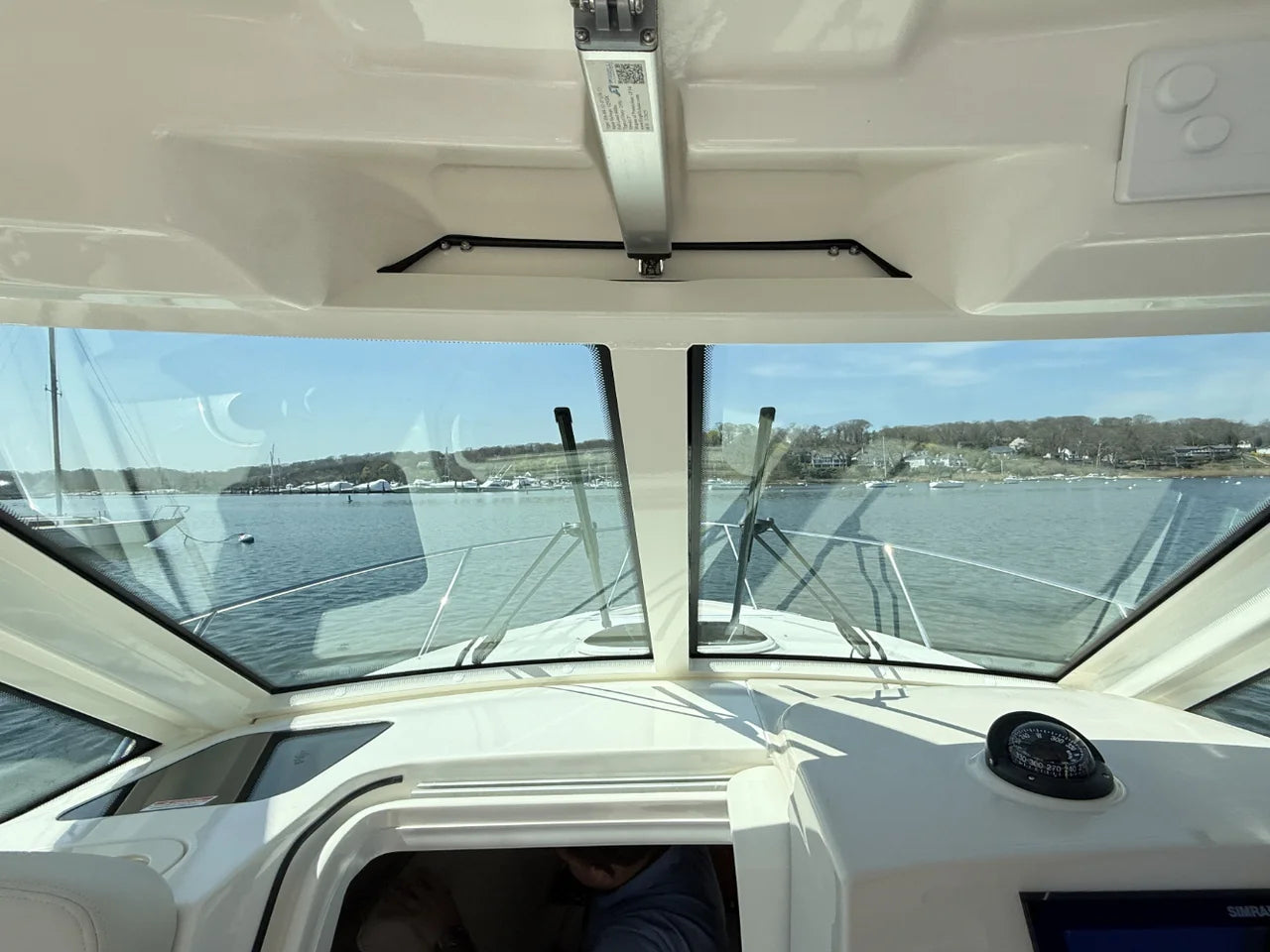 2026 Boston Whaler 285 Conquest 28.0 feet, Huntington, NY #27