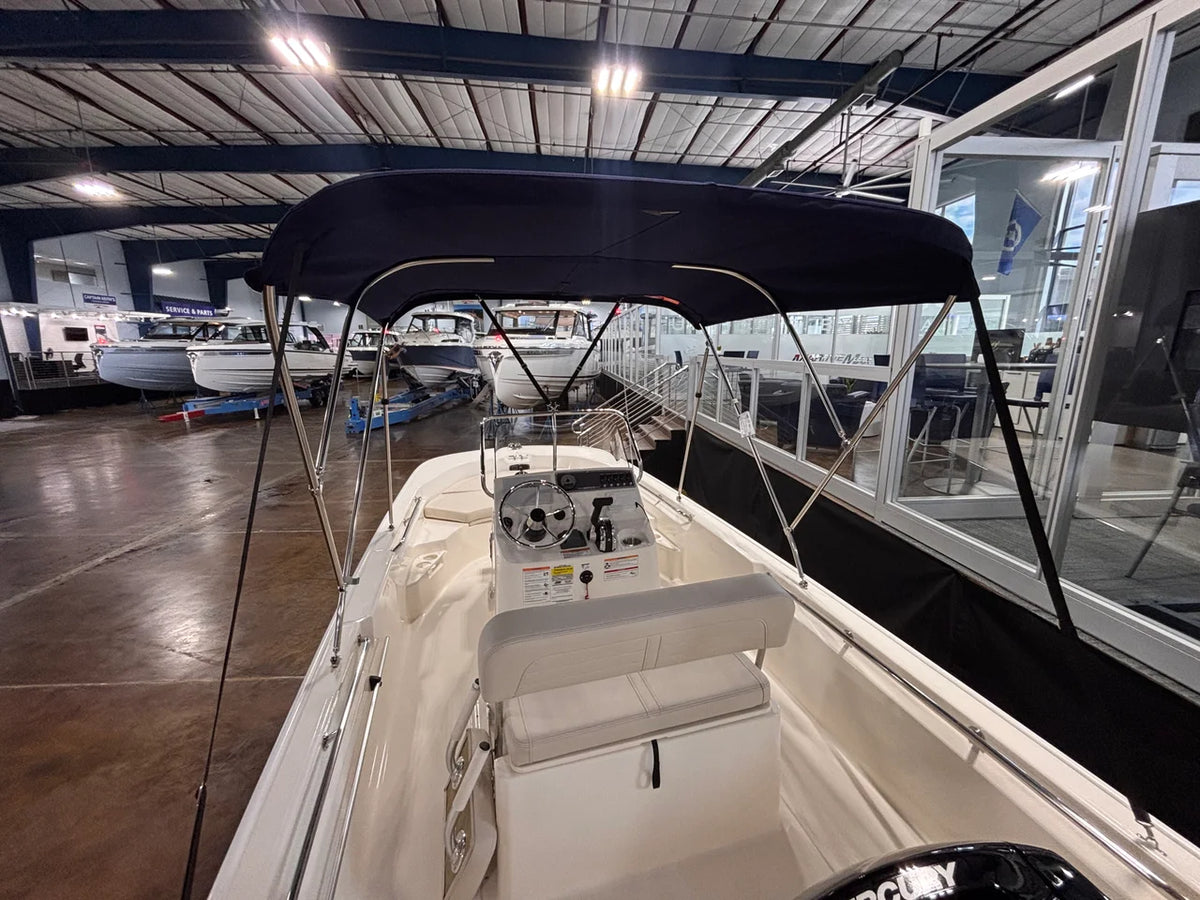 2027 Boston Whaler 170 Montauk 17.0 feet, Clearwater, Florida #5