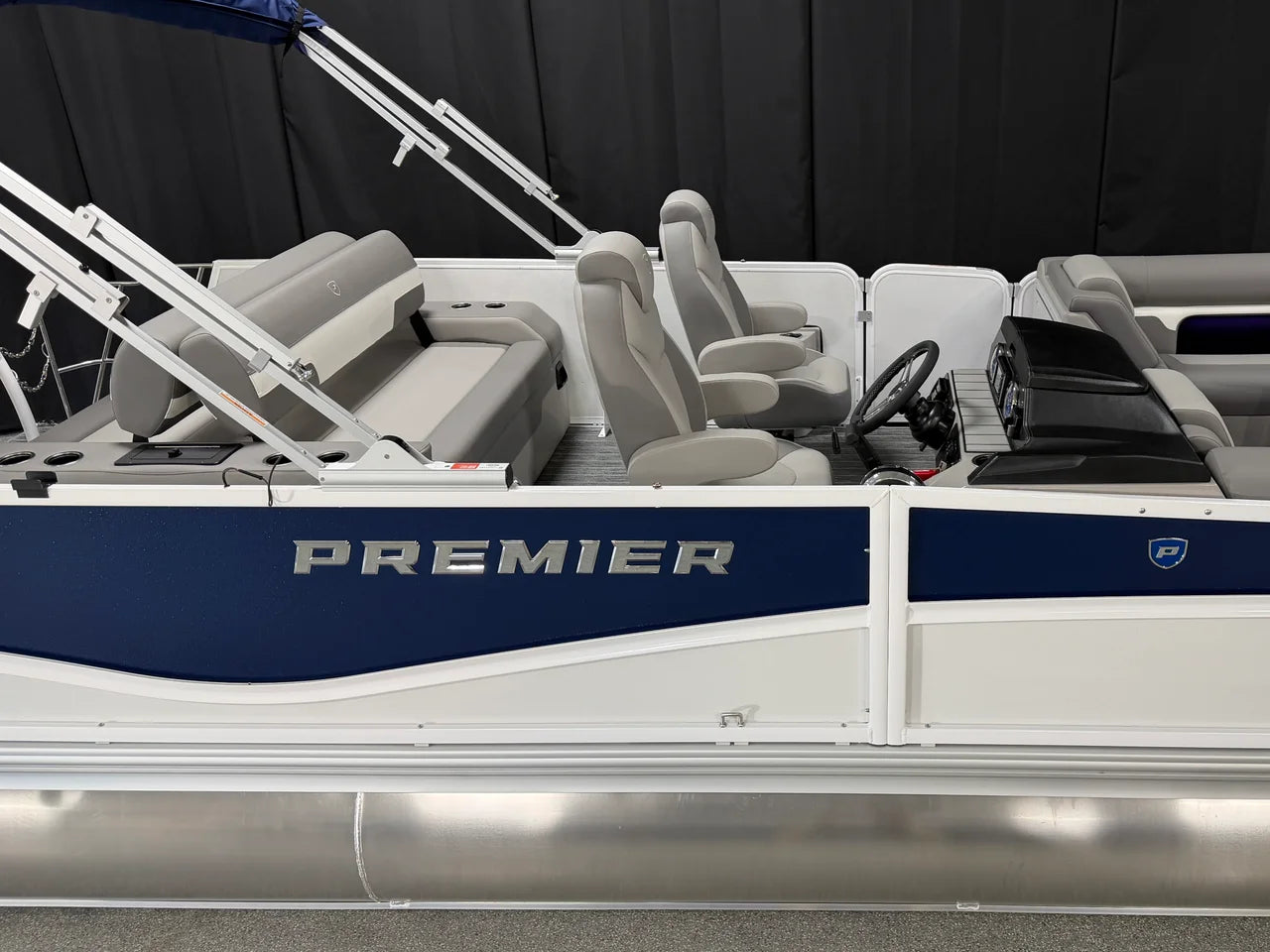 2027 Premier 230SUNSATION 23.0 feet, Nisswa, Minnesota #6