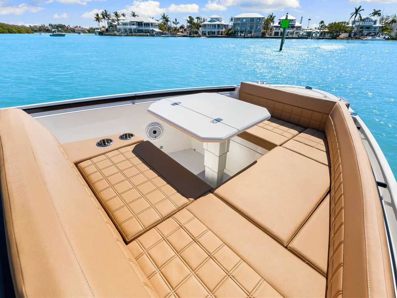 2026 Saxdor 340 GTWA 34.0 feet, Venice, Florida #88