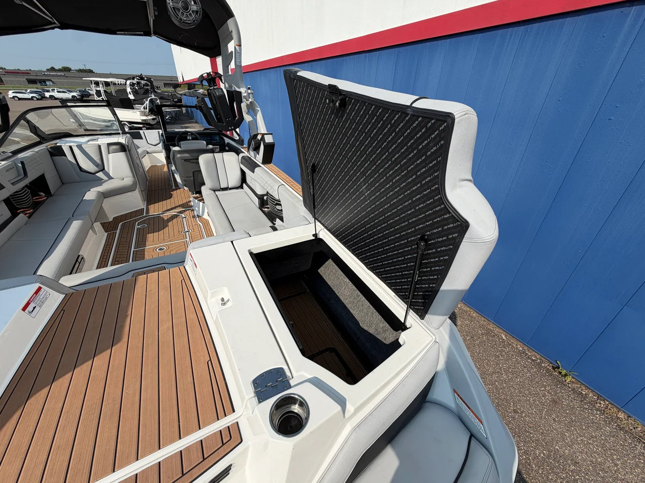 2020 Nautique Super Air Nautique G25 25.0 feet, Excelsior, Minnesota #14
