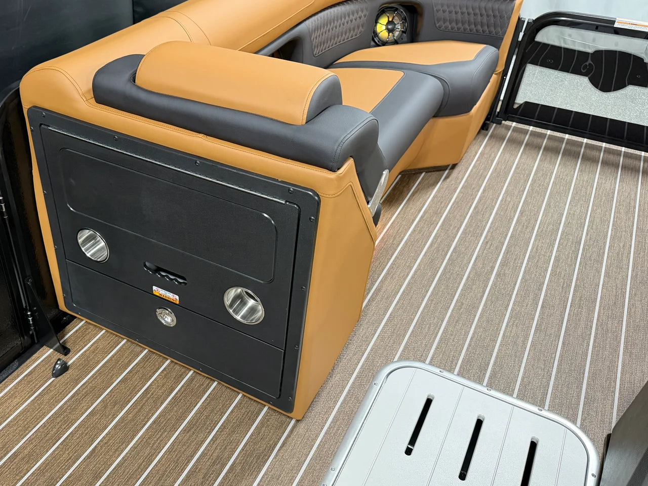 2026 Premier 230 SOLARIS 23.0 feet, Nisswa, Minnesota #34