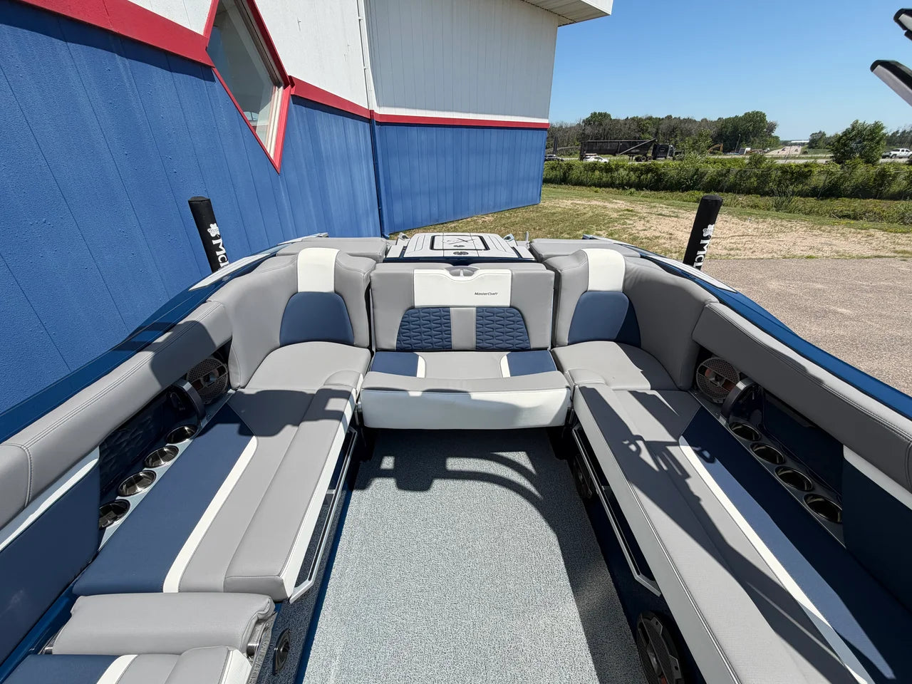 2022 Mastercraft X24 24.0 feet, Excelsior, Minnesota #15