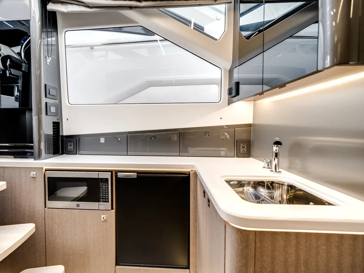 2025 Galeon 435 GTO 43.0 feet, Fort Myers, FL #44
