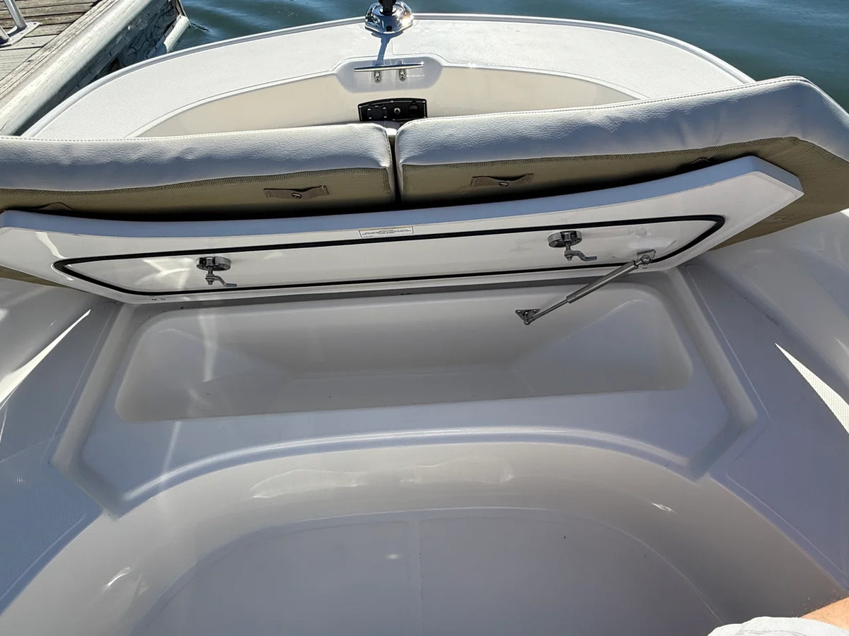 2027 Boston Whaler 170 Montauk 17.0 feet, Wrightsville Beach, North Carolina #22