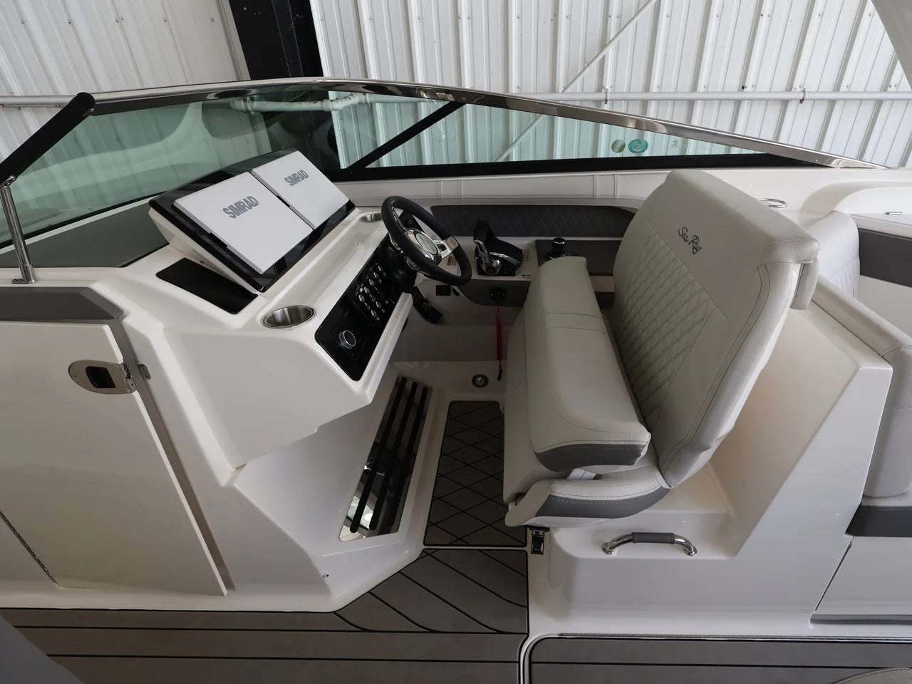 2026 Sea Ray SLX 310 Outboard 31.0 feet, Naples, Florida #15