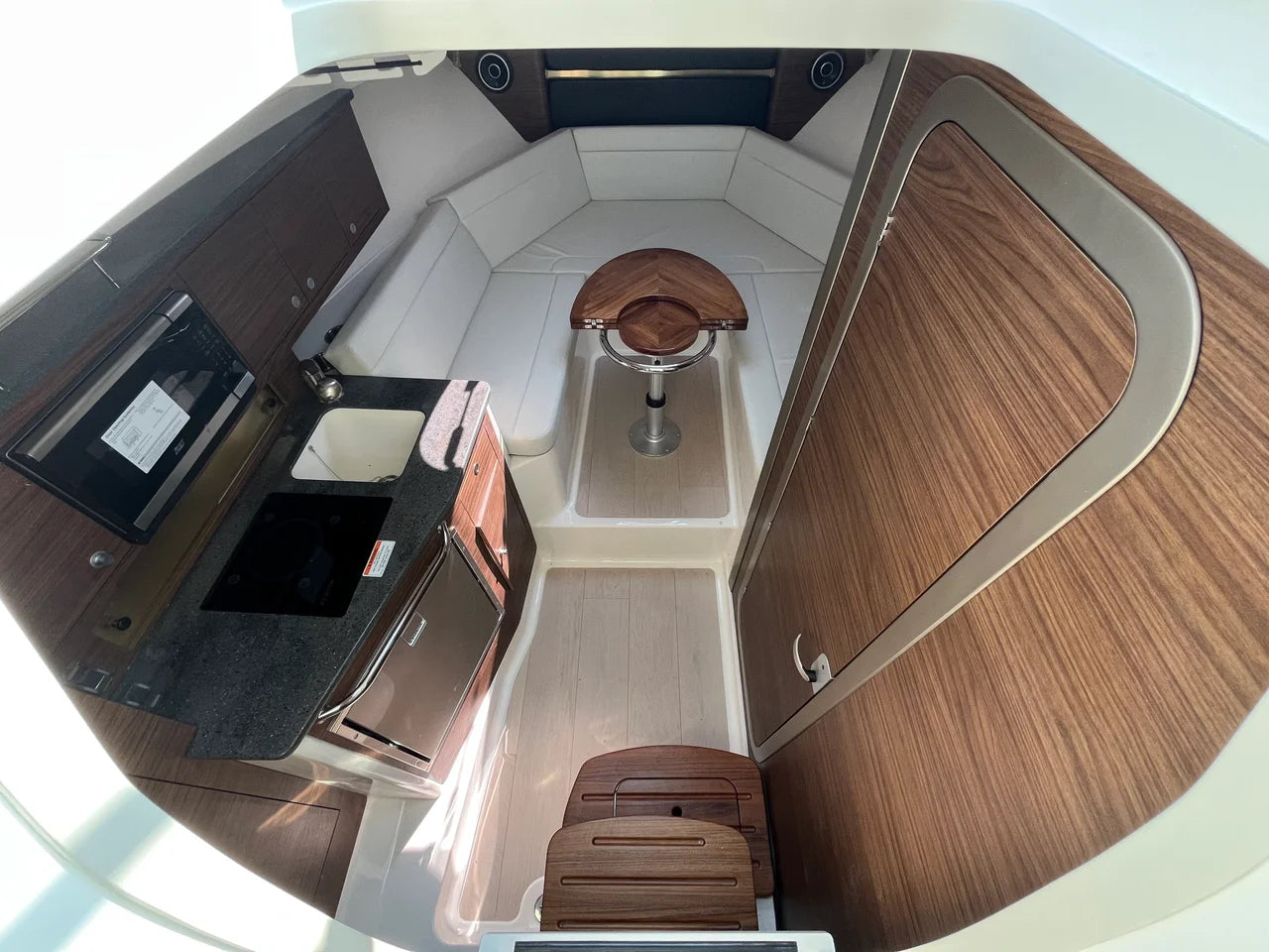2026 Boston Whaler 325 Conquest 32.0 feet, Westbrook, Connecticut #39