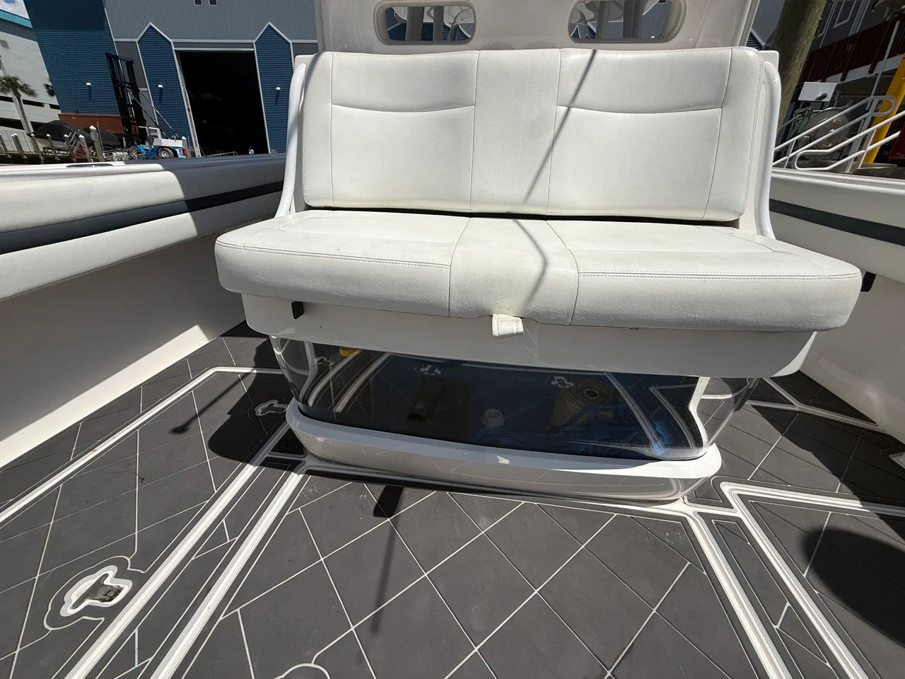 2018 Intrepid 375 CC 37.0 feet, Fort Myers, FL #21