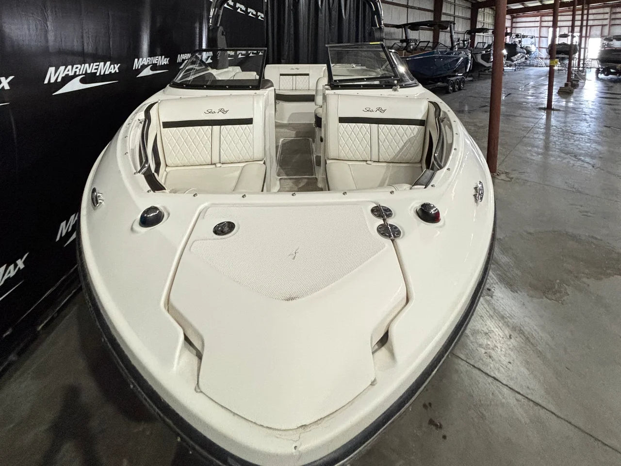 2018 Sea Ray 230 SLX 23.0 feet, Rogers, Minnesota #3