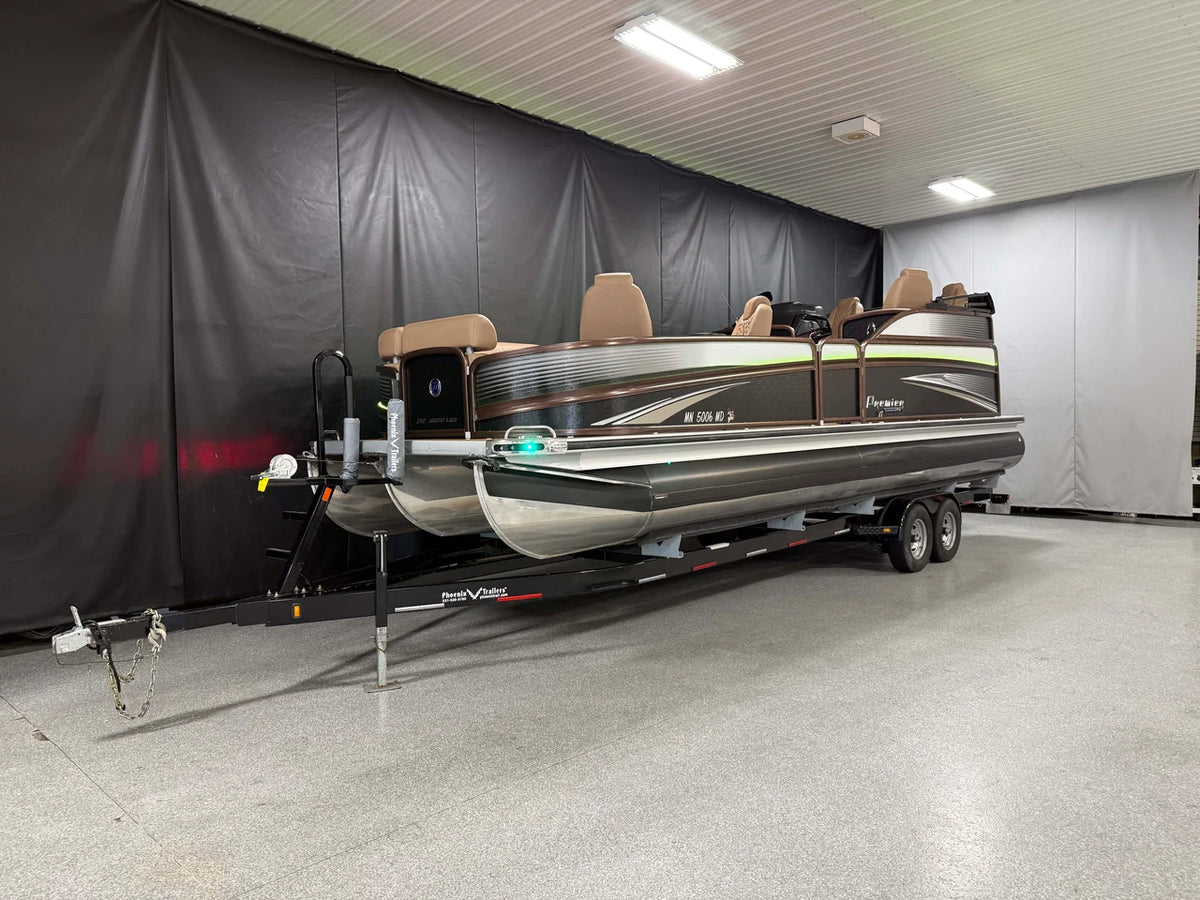 2020 Premier 290 GRANDVIEW 29.0 feet, Crosslake, Minnesota #4
