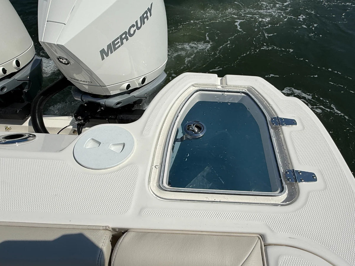2026 Boston Whaler 285 Conquest 28.0 feet, Huntington, NY #13