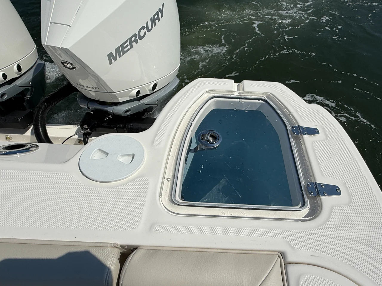 2026 Boston Whaler 285 Conquest 28.0 feet, Huntington, NY #13