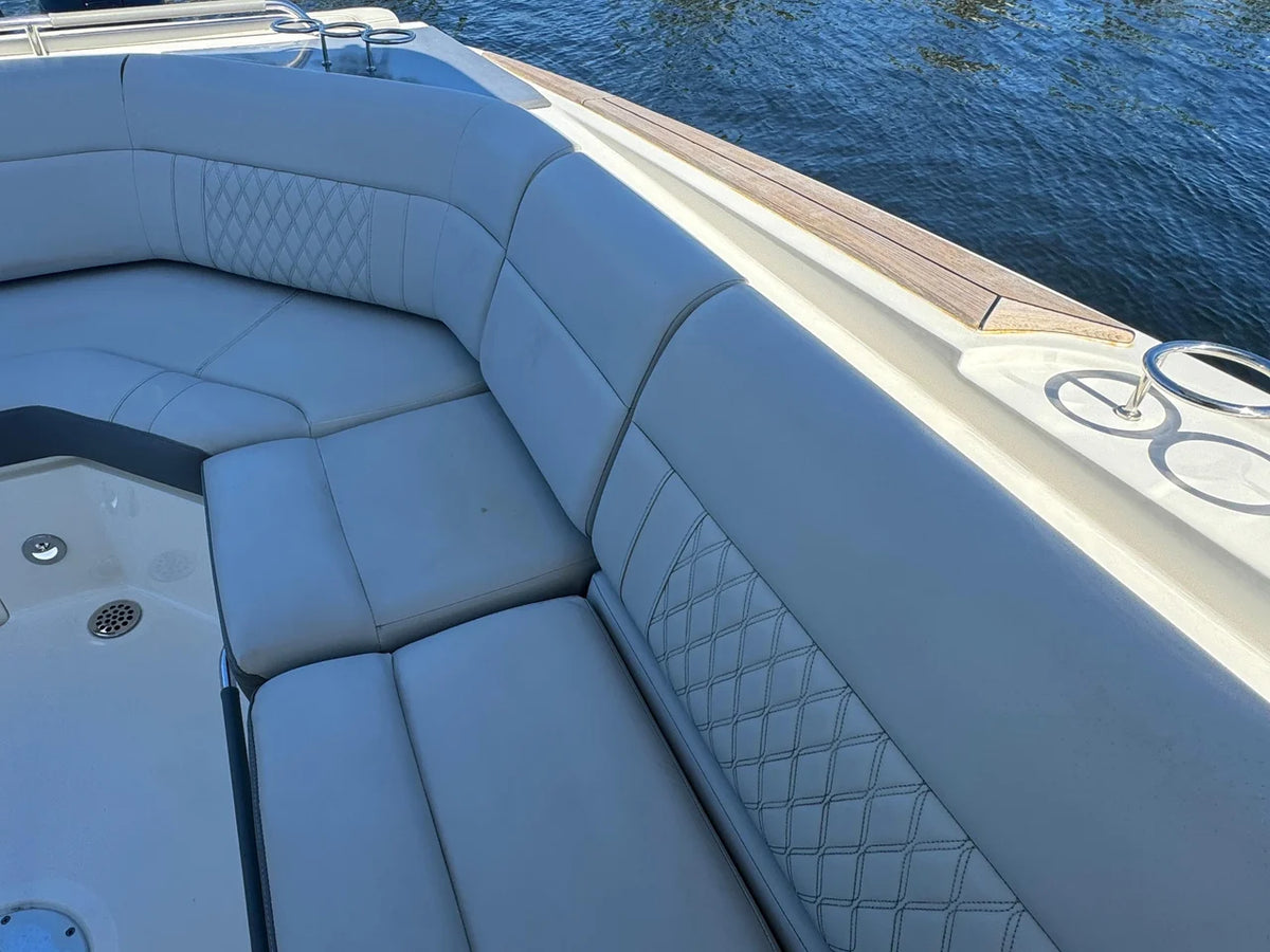 2021 Sea Ray SLX 400 OB 40.0 feet, Fort Lauderdale, FL #29