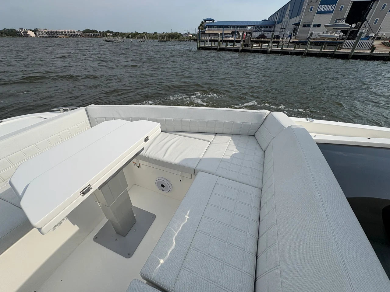 2026 Saxdor 340 GTWA 34.0 feet, Seabrook, TX #45