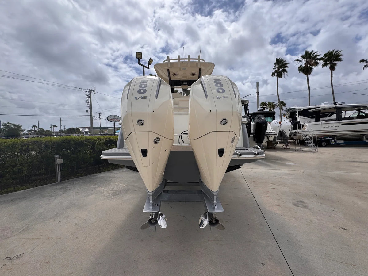 2026 Scout 260 LXF 26.0 feet, Stuart, Florida #11
