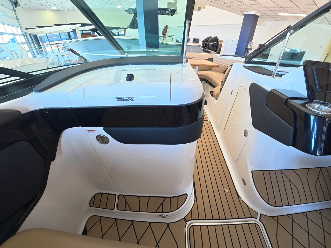 2027 Sea Ray SLX 260 Outboard 26.0 feet, Brick Township, New Jersey #23