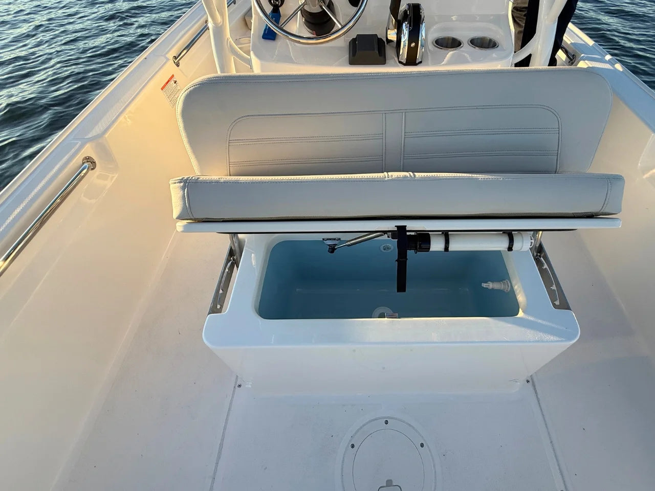 2026 Boston Whaler 190 Montauk 19.0 feet, Cornelius, North Carolina #11