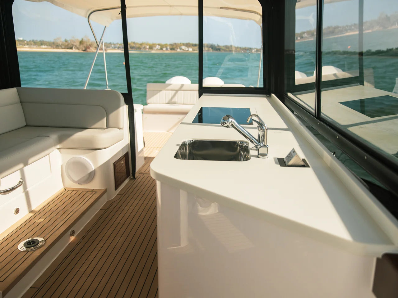 2025 MJM 4 46.0 feet, Wrightsville Beach, North Carolina #32